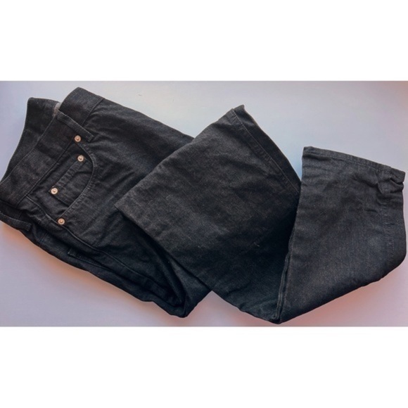 BLK DNM • Baxter Black Jeans 15 Slim Jeans - Picture 1 of 8